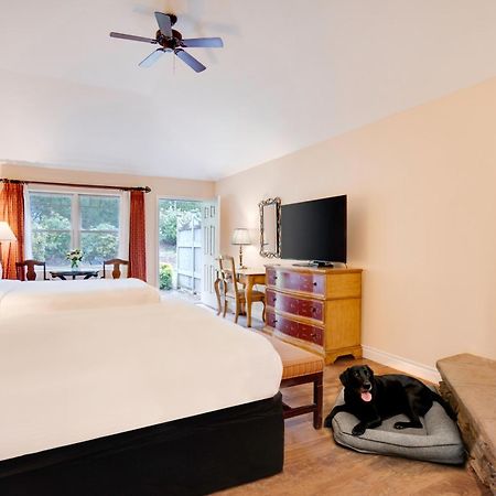 Oregon Garden Resort Силвъртън Екстериор снимка