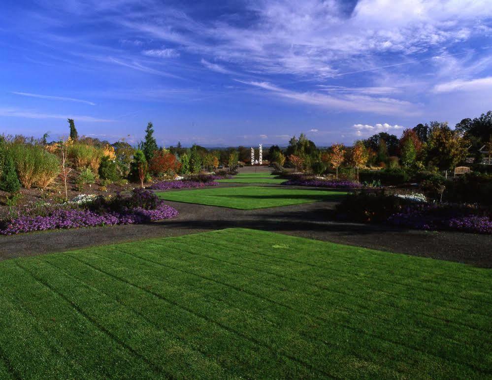 Oregon Garden Resort Силвъртън Екстериор снимка