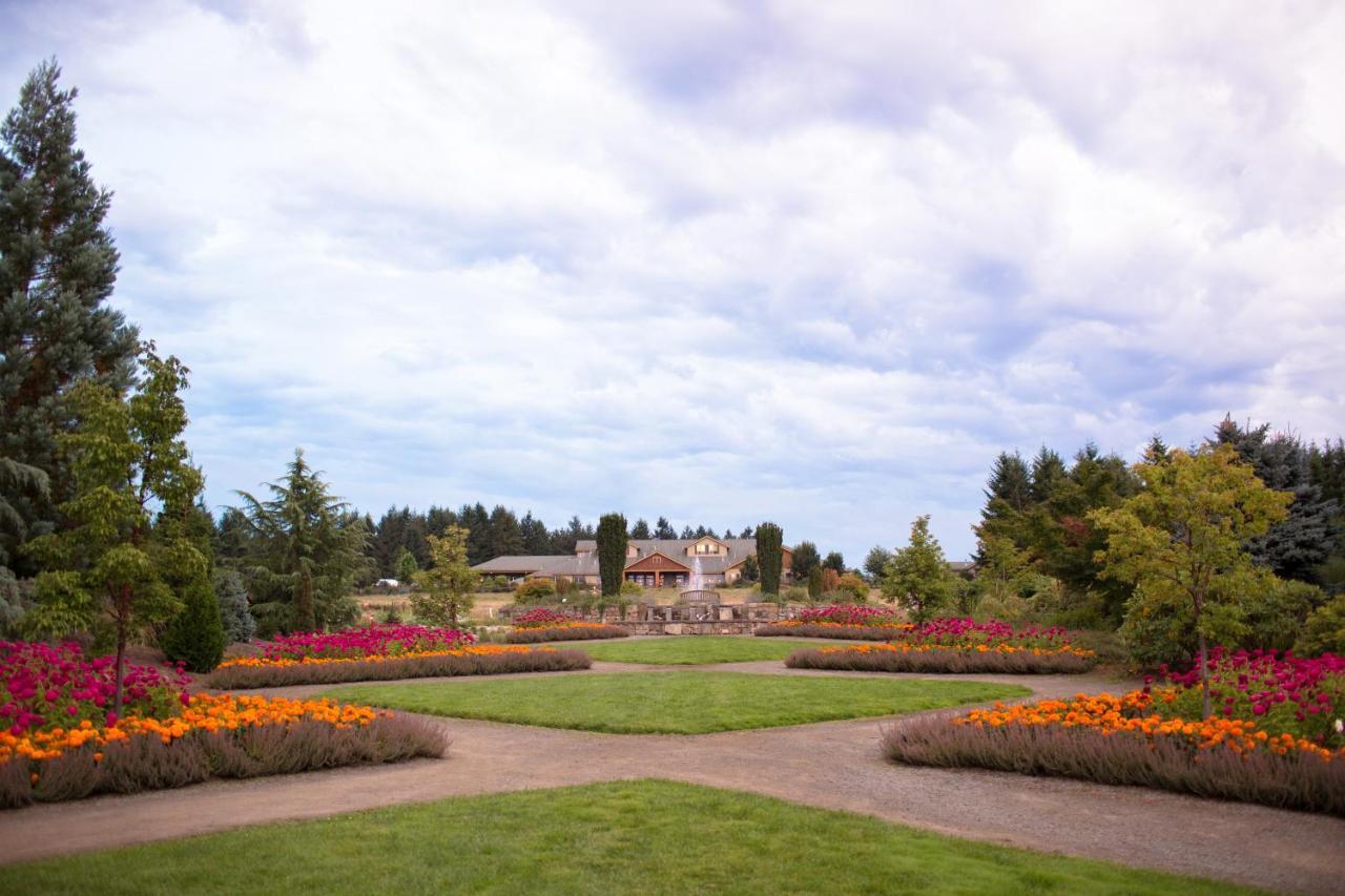 Oregon Garden Resort Силвъртън Екстериор снимка
